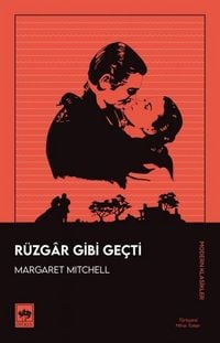 Produktbild: R&uuml;zgar Gibi Gecti