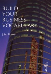 Produktbild: Build Your Business Vocabulary