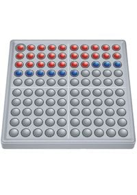 Produktbild: Abaco 100 tricolor