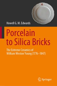 Produktbild: Porcelain to Silica Bricks