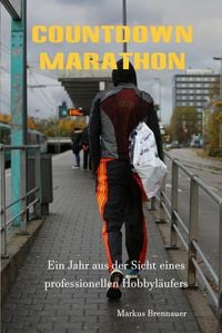 Produktbild: Countdown Marathon