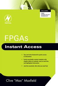 Produktbild: FPGAs: Instant Access