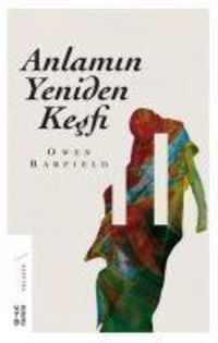 Produktbild: Anlamin Yeniden Kesfi
