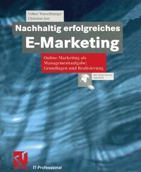 Bild vom Artikel Nachhaltig erfolgreiches E-Marketing vom Autor Volker Warschburger