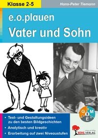Produktbild: e.o.plauen - Vater und Sohn
