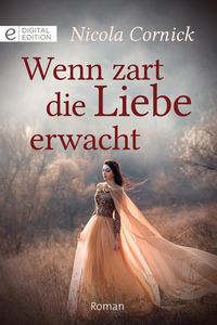 Produktbild: Wenn zart die Liebe erwacht