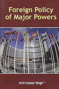 Produktbild: Foreign Policy of Major Powers