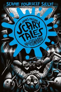 Produktbild: Nightmareland (Scary Tales 4)