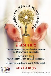 Produktbild: El libro contra la manipulaci&oacute;n