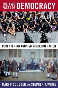 Produktbild: The Two Faces of Democracy
