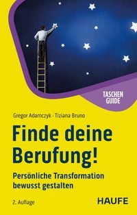 Produktbild: Finde deine Berufung!