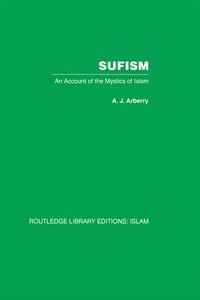 Produktbild: Sufism