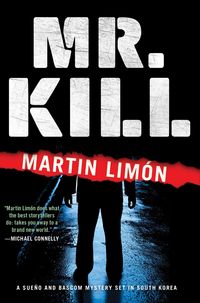 Produktbild: Mr Kill