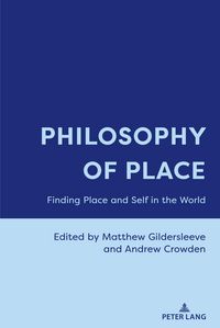 Produktbild: Philosophy of Place
