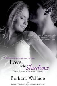 Produktbild: Love in the Shadows