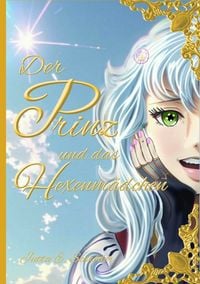 Produktbild: Der Prinz und das Hexenm&auml;dchen
