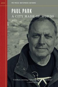 Produktbild: City Made of Words