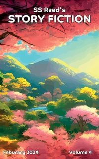 Produktbild: S.S. Reed's Story Fiction: Volume 4