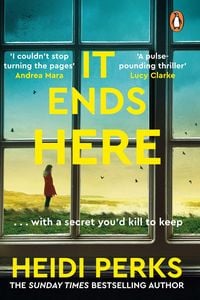 Produktbild: It Ends Here