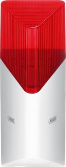Produktbild: ABUS Smartvest Pro Funk-Sirene FUSG45000 Funk-Alarmanlagen-Erweiterung Funk-Sirene