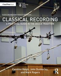 Produktbild: Classical Recording