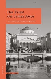 Produktbild: Das Triest des James Joyce
