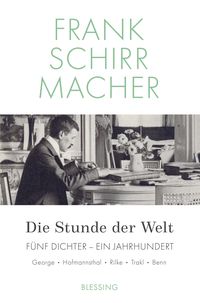 Produktbild: Die Stunde der Welt