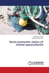 Produktbild: Socio-economic status of inland aquaculturist