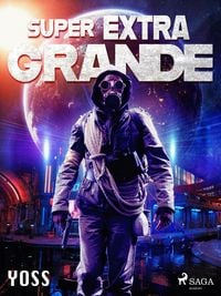 Produktbild: Super Extra Grande