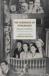 Produktbild: The Kindness Of Strangers