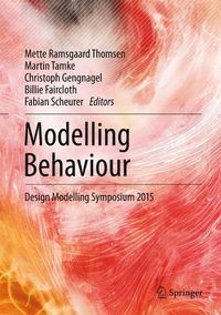 Produktbild: Modelling Behaviour