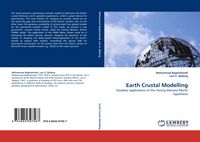 Produktbild: Earth Crustal Modelling
