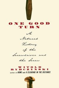 Produktbild: One Good Turn