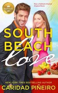 Produktbild: Pineiro, C: South Beach Love