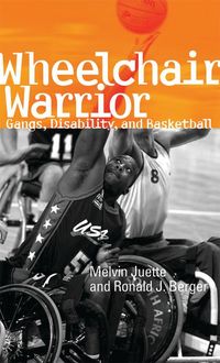 Produktbild: Wheelchair Warrior