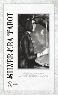 Produktbild: Silver Era Tarot