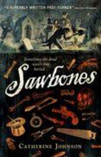 Produktbild: Rollercoasters: Sawbones