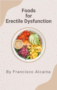 Produktbild: Foods for Erectile Dysfunction