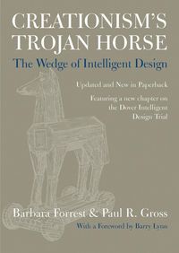 Produktbild: Creationism's Trojan Horse