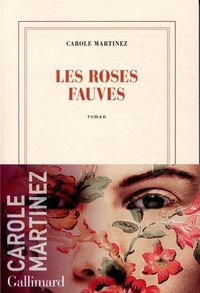 Produktbild: Martinez, C: Roses Fauves