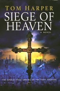 Produktbild: Siege of Heaven