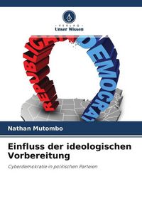 Produktbild: Einfluss der ideologischen Vorbereitung