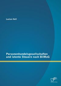 Produktbild: Personenhandelsgesellschaften und latente Steuern nach BilMoG
