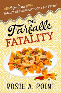 Produktbild: The Farfalle Fatality