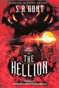 Produktbild: Hellion