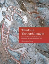 Produktbild: Thinking Through Images