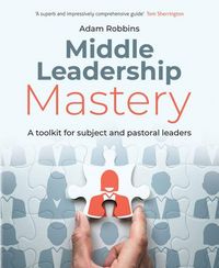 Produktbild: Middle Leadership Mastery