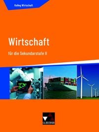 Produktbild: Kolleg Wirtschaft / Kolleg Wirtschaft Ausgabe ab 2021