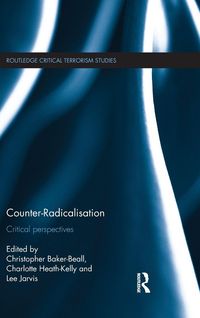 Produktbild: Counter-Radicalisation