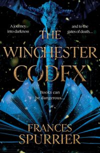 Produktbild: The Winchester Codex